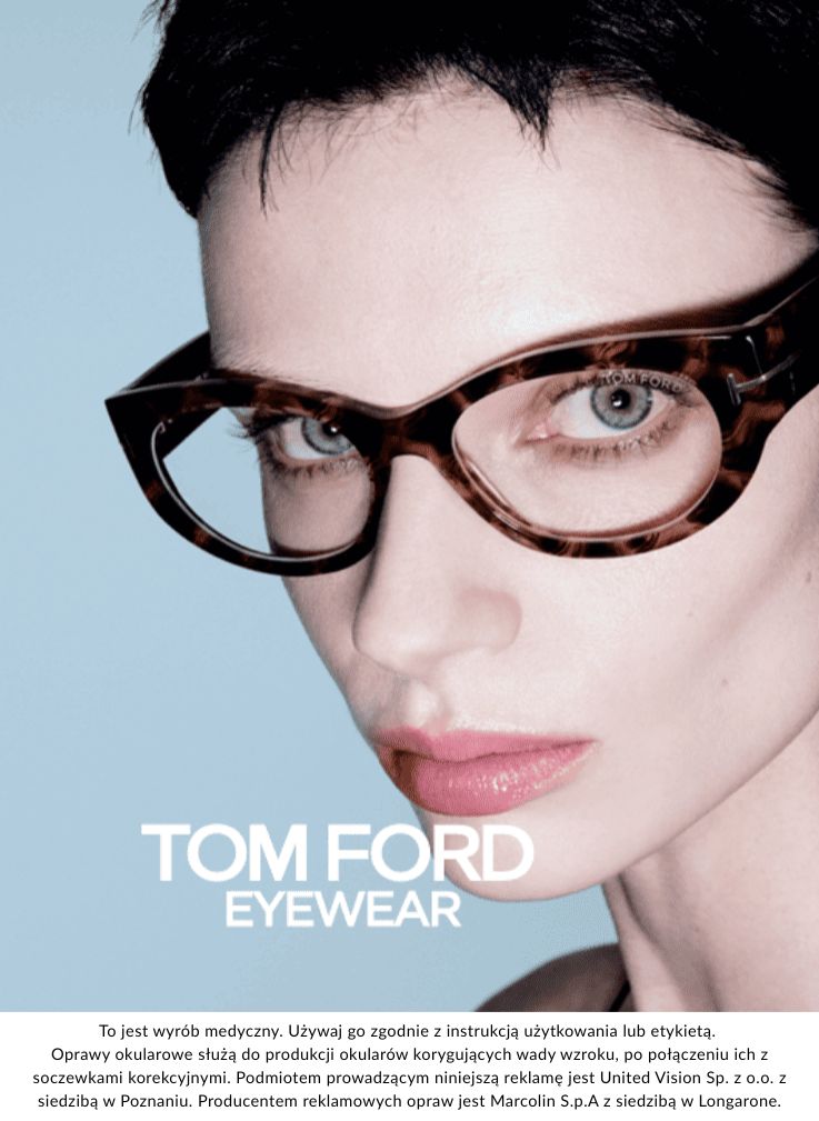 1606 Tom Ford RX
