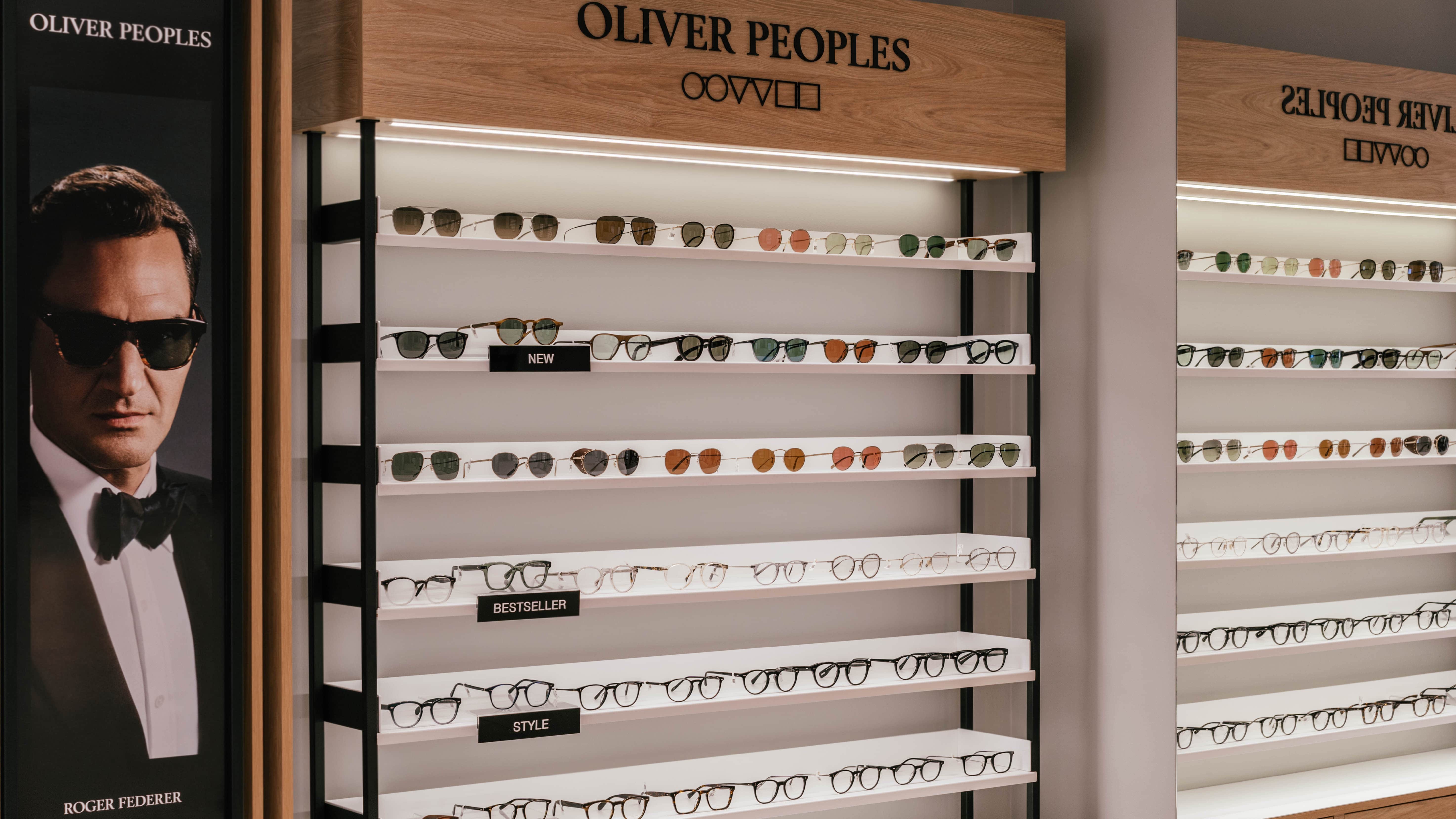 Salon Optyczny Optique Exclusive w Centrum Warszawy - Nowy Świat 6/12 | Optique-exclusive.pl