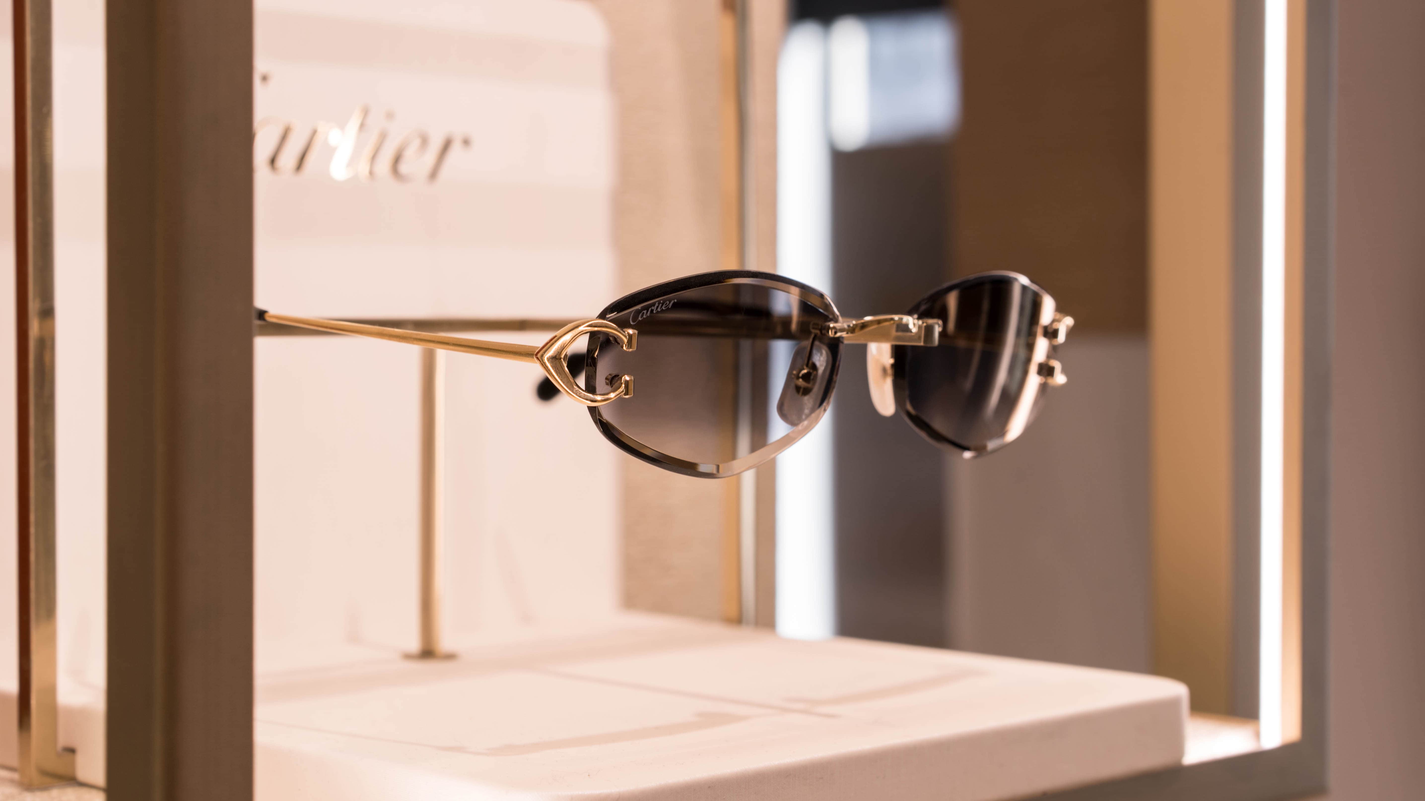 Salon Optyczny Optique Exclusive w Centrum Warszawy - Nowy Świat 6/12 | Optique-exclusive.pl